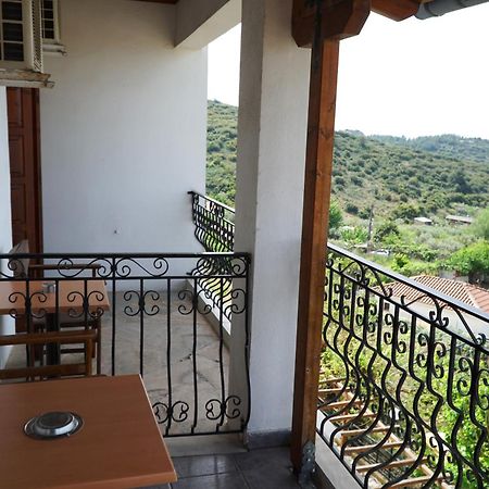 Hotel Defkalion Alli Meria Экстерьер фото