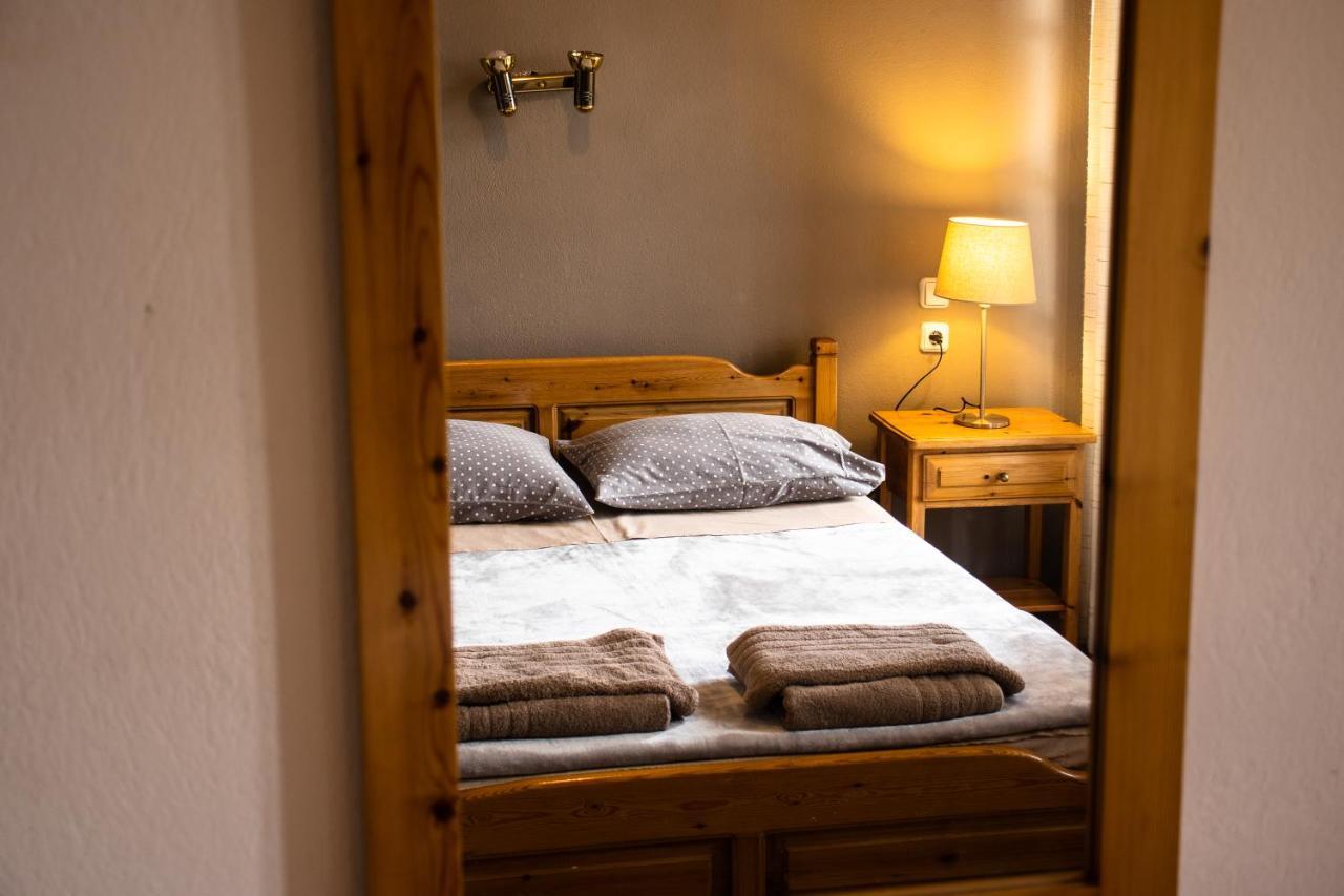 Hotel Defkalion Alli Meria Экстерьер фото
